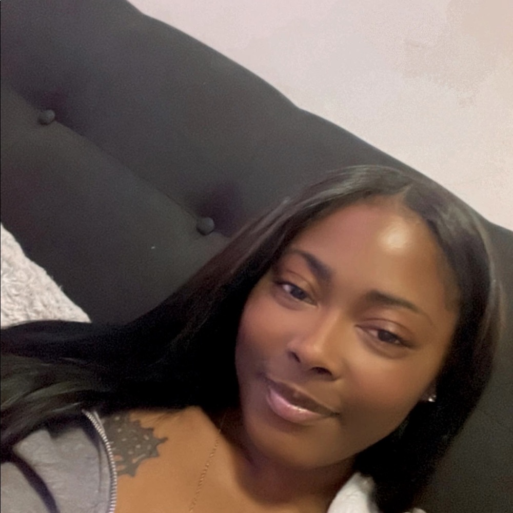 Meet your Posher, Jaela